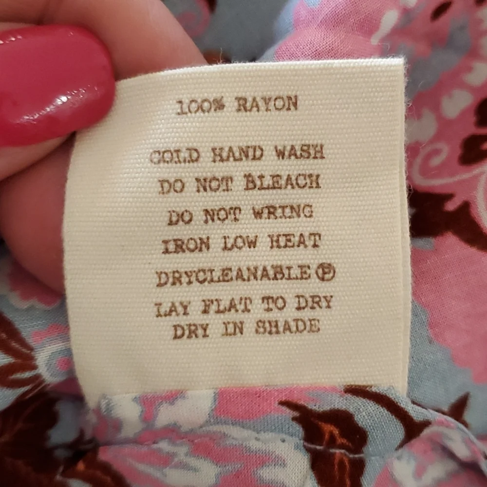 Spell and the gypsy Pandora gown FIRM - Picture 7 of 13
